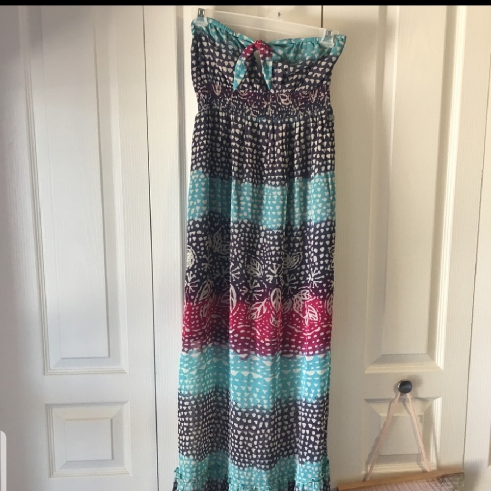 Roxy Maxi